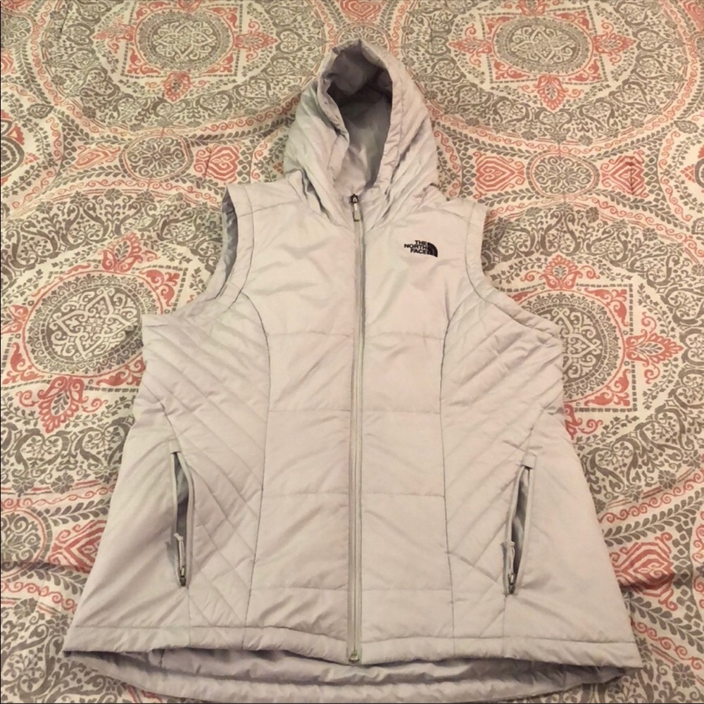 NWOT vest
